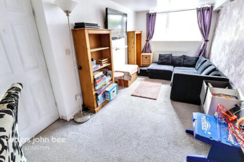 Weston Road, Stoke-On-Trent