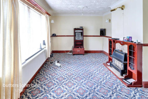 Templeton Avenue, Stoke-on-trent