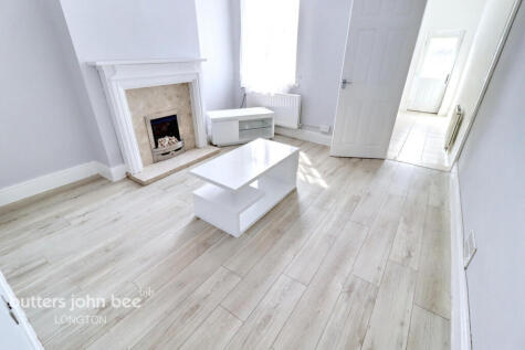 Warrington Street, Stoke-On-Trent