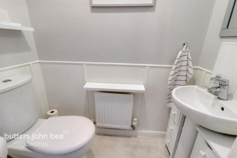 South Walk, Stoke-On-Trent