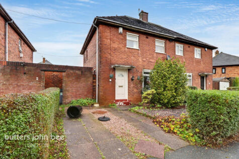 Pembridge Road, Stoke-On-Trent