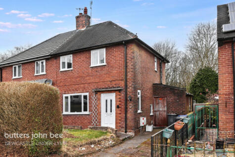 Droitwich Close, Newcastle