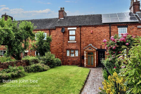 Park Terrace, Newcastle