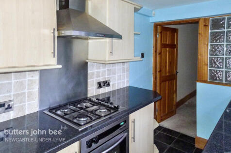 North Street, Stoke-On-Trent