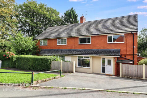 Coppice Avenue, Newcastle