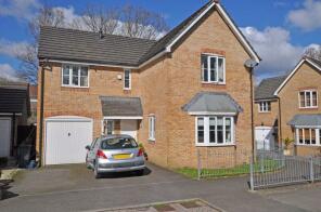 Photo of Extended Family House, Mill House Court, Cwmbran