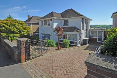 High Cross Drive - 3 bedroom detached house for sale