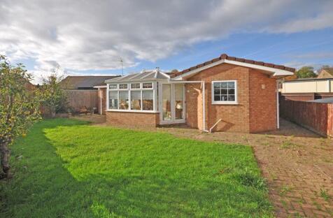 Open Plan Bungalow, Ridgeway Hill, Newport