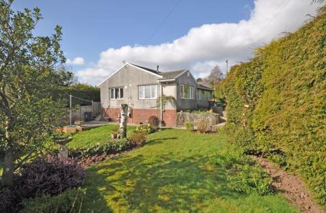 Detached Bungalow, Augustan Close, Caerleon