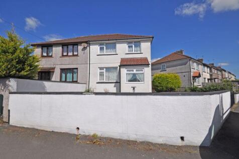 Corner Plot, Graig Park Circle, Newport