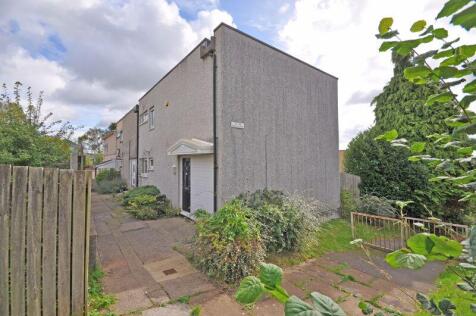 End-Terrace, Marloes Path, Cwmbran