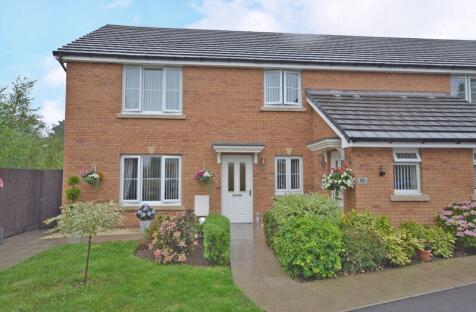 High Specification Apartment, Rhymney Way, Bassaleg