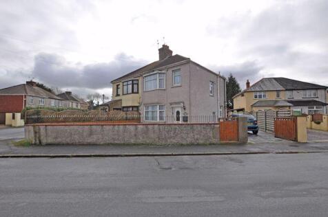 Conway Road, Newport