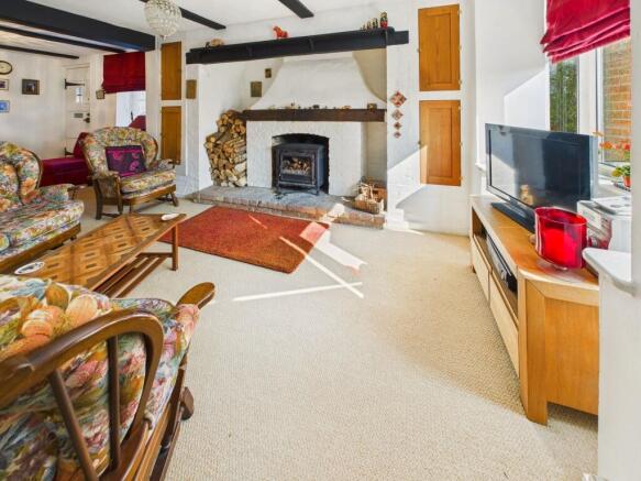 sitting room