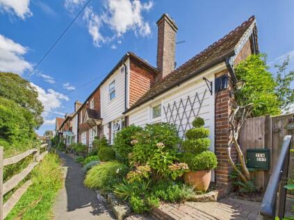 West Street, Mayfield, TN20