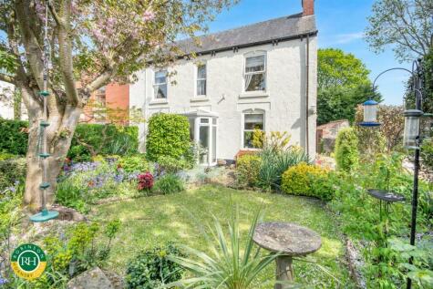 5 High Street, Braithwell, Rotherham