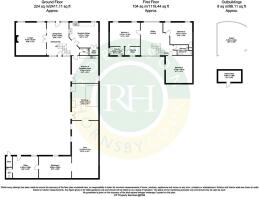 The Barn High Street, floorplan