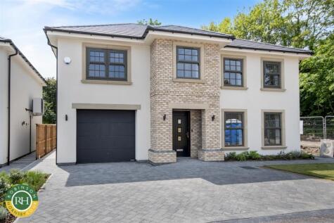 St Leonards Mews, Doncaster Road, Armthorpe