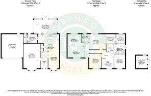 19 Park Avenue plan