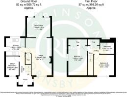 Oakwood Drive Floorplan