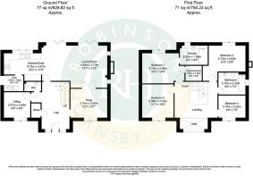 Plot 1 and 4