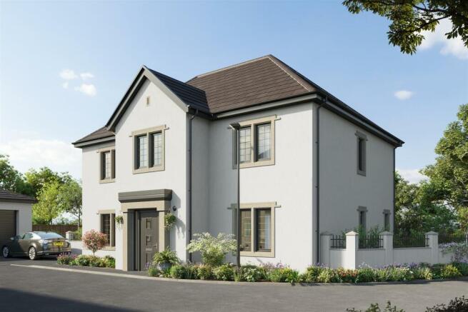 'Cloverdale' plot 4
