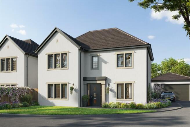 'Water View' plot 3