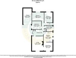 63 Westfield Road, plan