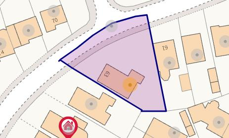 63 Westfield site plan