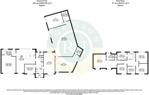 6 Birchwood Dell plan