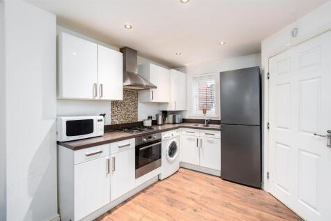 Mirabelle Way, Harworth, Doncaster