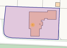 37 WTL site plan