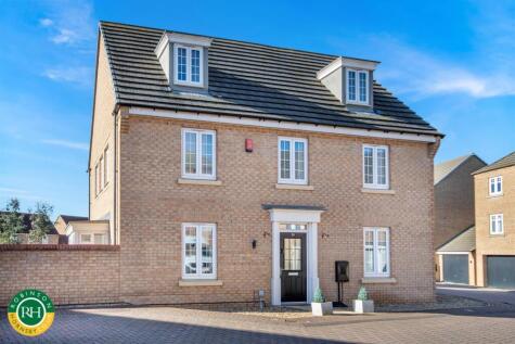 Buttermere Crescent, Lakeside, Doncaster