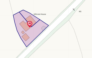 HILLCREST PLAN
