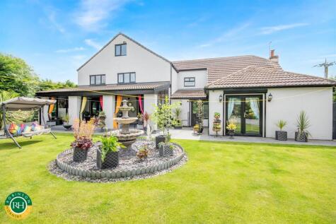Limestone Hill, Tickhill, Doncaster
