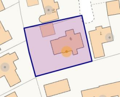 Greystone site plan