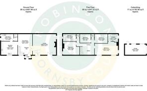 The Old School House plan
