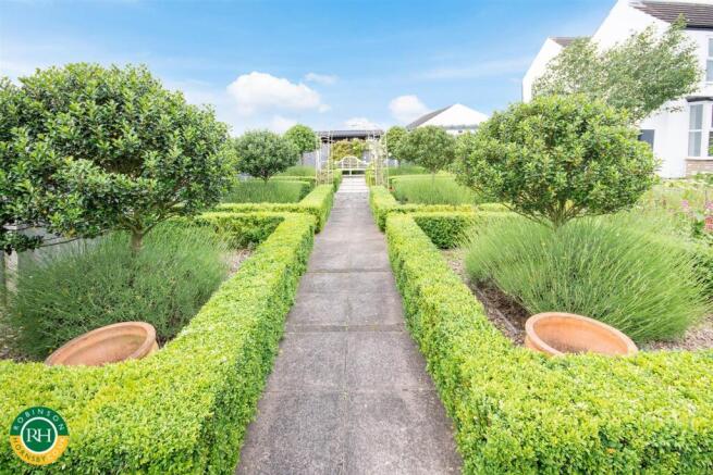 gardens