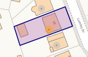 20 Lumley site plan.