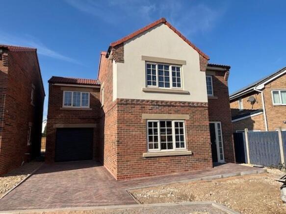 Plot 1 & 2