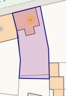 109 Sunderland St plan