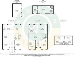 56 Bawtry Road plan