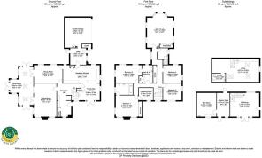 GARDEN HOUSE - PLAN