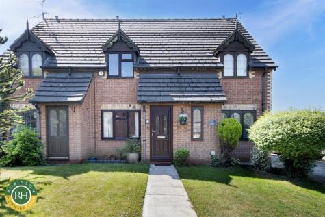 Holly Croft Grove, Tickhill, Doncaster