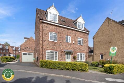 Cornflower Drive, Bessacarr, Doncaster