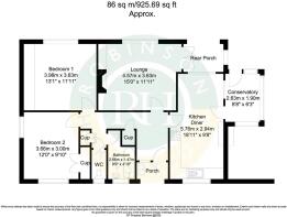 Horse Shoes Lindrick Lane