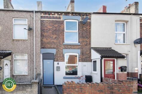 Bentley Road, Doncaster