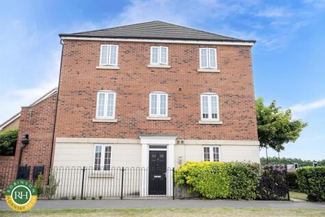 Elter Drive, Doncaster