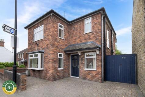 Westgate, Tickhill, Doncaster