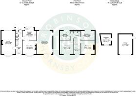 141 Station Road plan